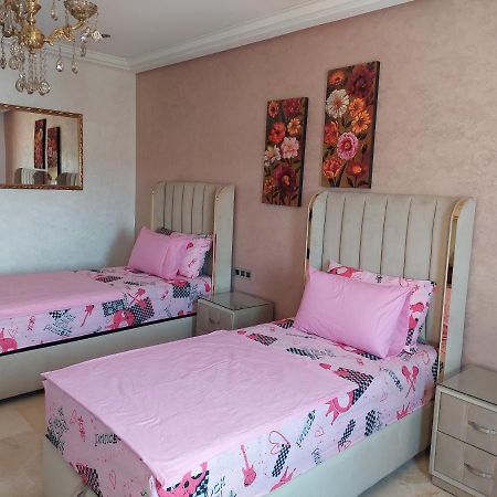 Residence La Corniche Etage 2 나도르 외부 사진