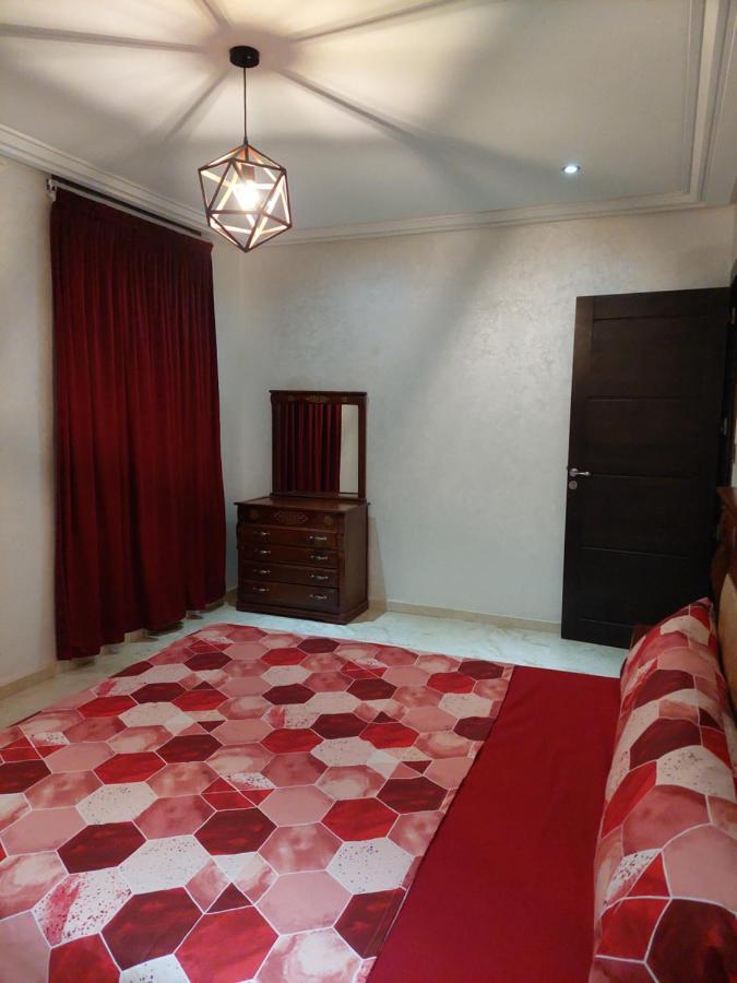 Residence La Corniche Etage 2 나도르 외부 사진