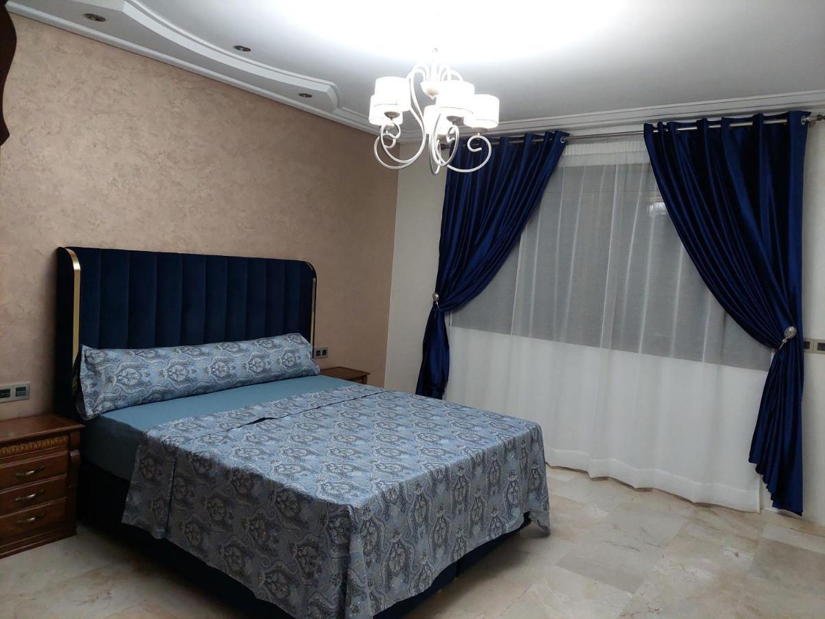 Residence La Corniche Etage 2 나도르 외부 사진