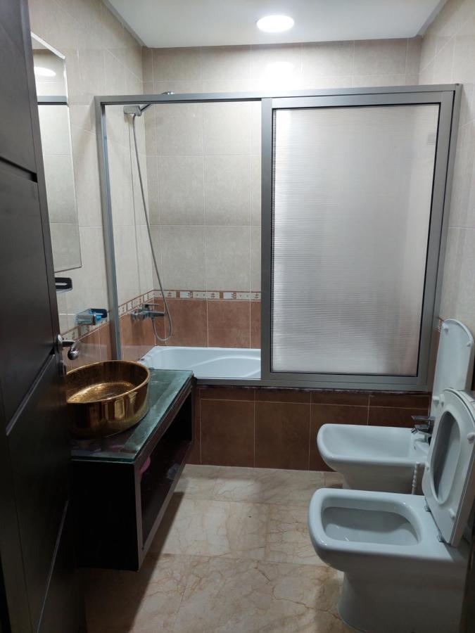 Residence La Corniche Etage 2 나도르 외부 사진