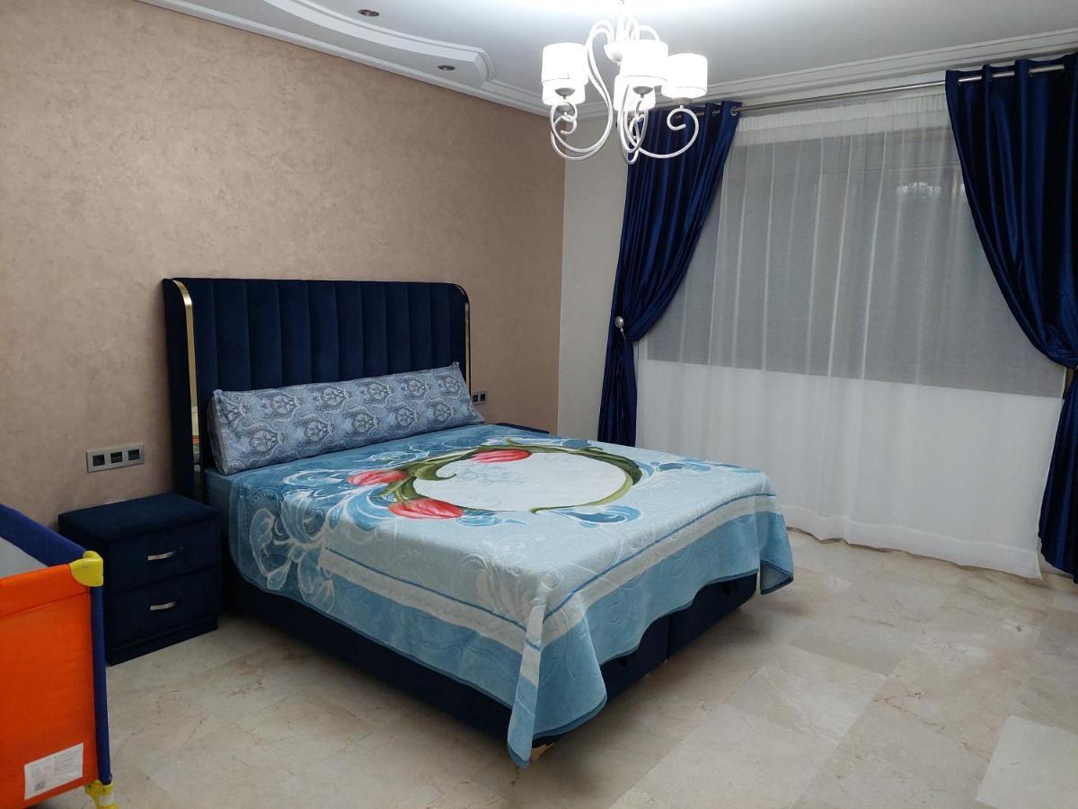 Residence La Corniche Etage 2 나도르 외부 사진