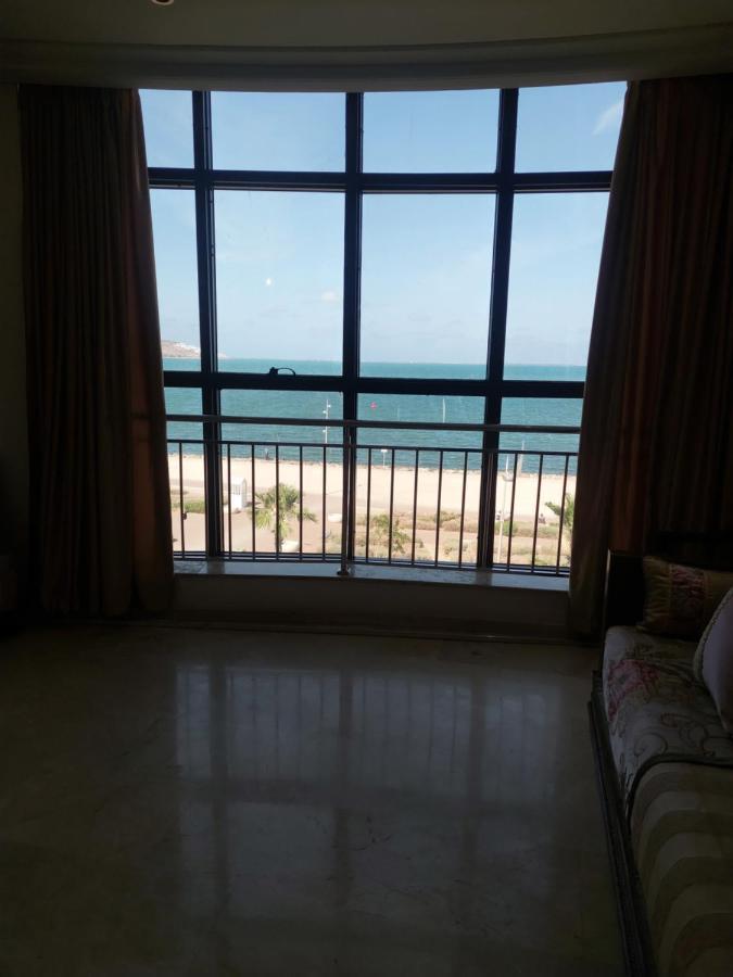 Residence La Corniche Etage 2 나도르 외부 사진