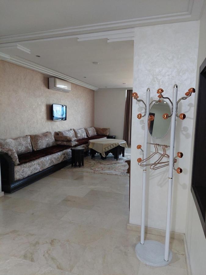 Residence La Corniche Etage 2 나도르 외부 사진