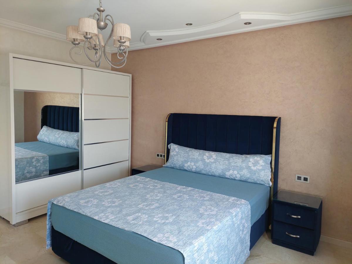 Residence La Corniche Etage 2 나도르 외부 사진